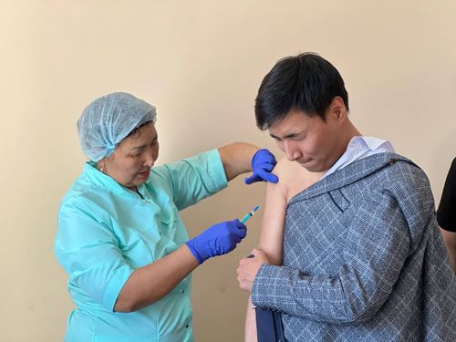 Саргыга удур тарыдары чугула