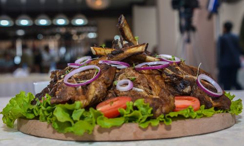 Чоннуң сонуургалын оттурган мөөрейлер