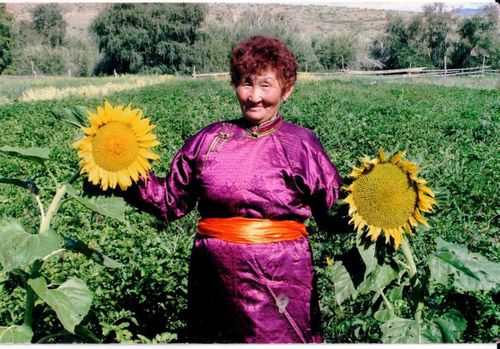 «Шынның» 100 чылынга чедир бижиир мен