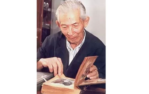 Ховар фамилиялыг хоорай чагырыкчызы