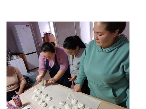 Ажыл-агыйжы деткимче