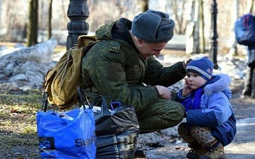 Өг-бүлелерге боттуг ачы-дузаны чедирер дээш бүгү чуртта штабтарны тургускан.