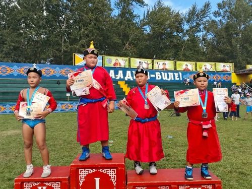 Чедиликтиң маргылдаалары