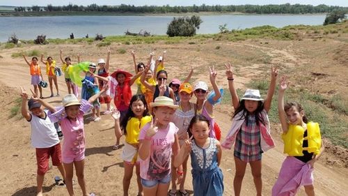 Чайгы дыштанылга үезинде уругларның айыыл чок чоруу