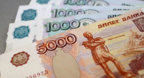 Төлеп берип турар