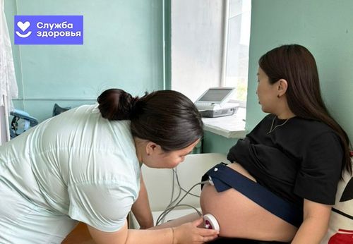 Улуг-Хем кожуунда национал төлевилел