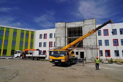 Тыва үшкү черде