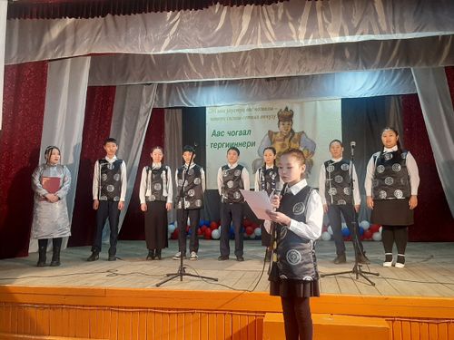 Мөөрей соонда бодалдар