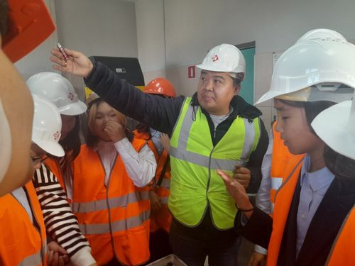 Солун экскурсия