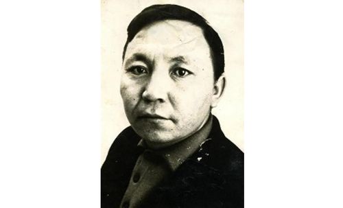 МӨҢГҮН БИЛЗЕК(Чечен чугаадан үзүндү)