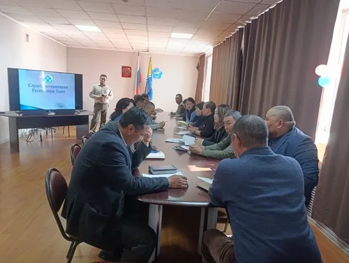 Чеже тояанчы ыттар илерээнил?