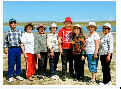 Хөгжүмчүлер Дус-Хөлде