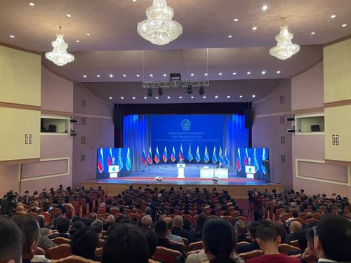 2022 чыл — улуг шылгалдаларның эгези болган