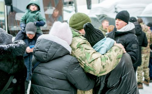 Эптиг байдалды тургускан