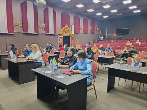 Ноябрь 8-ке чедир уламчылаар