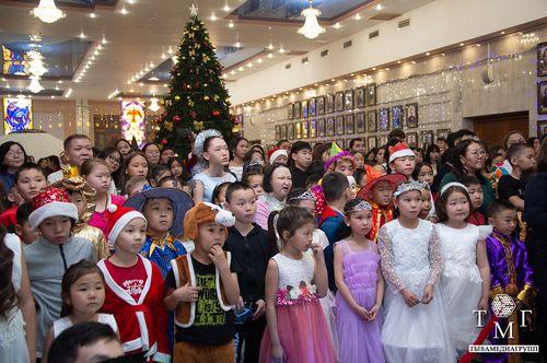 Шиви байырлалы