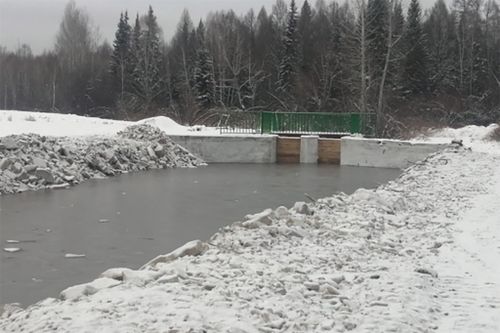 Беш суггарылга системазын септеп-селээн