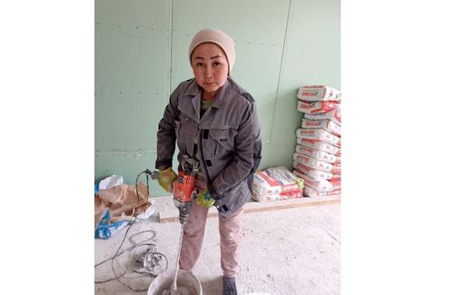 Чаа амыдыралды эгелээринге социал керээ ынанышты бээр