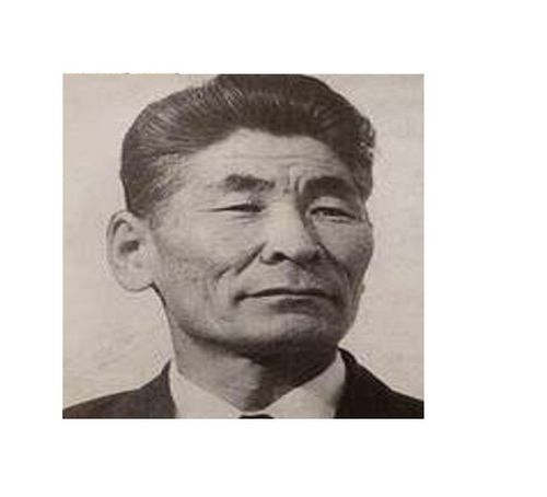 Чон номчуп чорда — дириг.