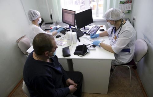 РОССИЯДА БОЛУУШКУННАР