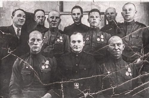 Шумов алышкыларга тураскаал