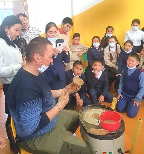 Тывадан беш социал төлевилел деткимчени алыр