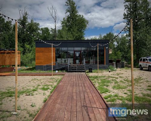 Кызылдың пляжы удавас ажыттынар