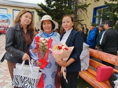 Уттундурбас школачы чылдар