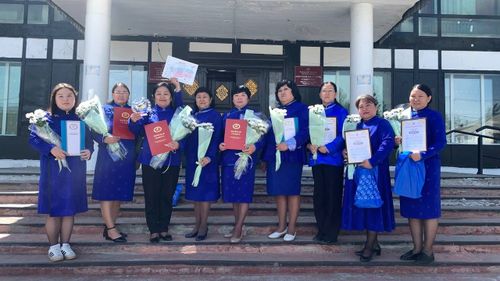 Тергиин участок комиссиязын шаңнаан