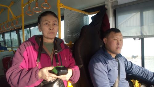 Оруу — узун, чону — арбын