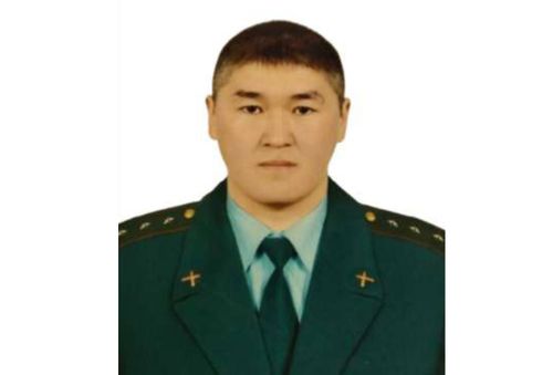 Дайынчының оруу