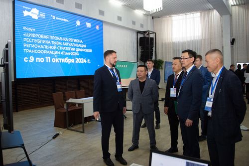 Чурагайлыг хөгжүлдеже бурунгаар базым