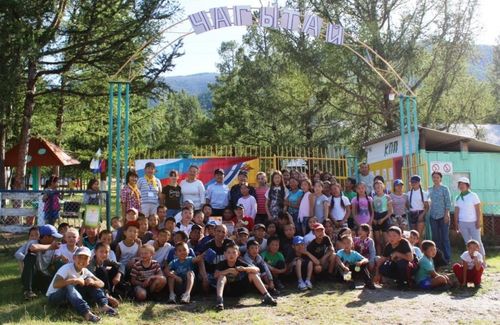 Уруглар хүлээп алырынга белен