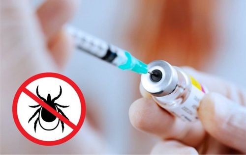 Энцефалитке удур тарылга