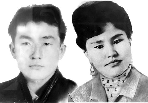 Чүс-даа чылды сээң-биле чурттап эртсе...