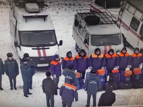 Баш бурунгаар белеткел