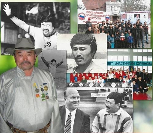 Найысылалдыӊ ачы-хавыяалыг хамаатызы