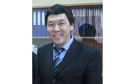 Чаа томуйлаашкын