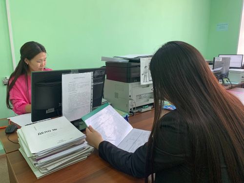 ТЫВКУ-НУҢ ФИЛОЛОГИЯ ФАКУЛЬТЕДИ ЧАЛАП ТУР!