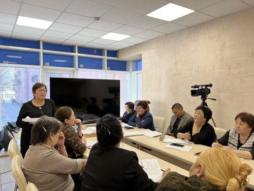 Чогаал сайгарылгазының чеченнери