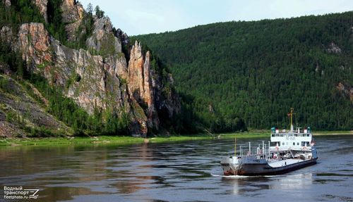 АЯН-ЧОРУК(Тоожудан үзүндү)