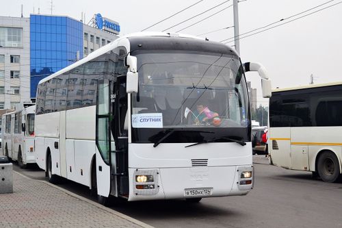 Эде көөр аргаларны өөренип көрүп эгелээн