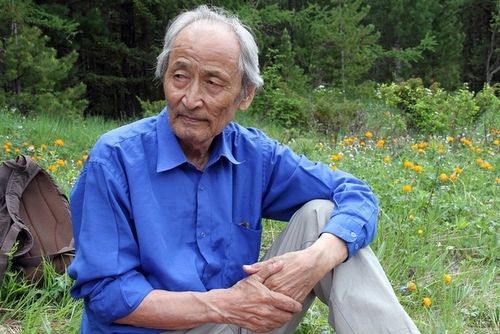 Муңган аъдының чоруу каш янзы: чүгүрүк-даа, челер-даа, чыраа-саяк-даа