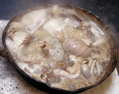 Чакпалыг чавана