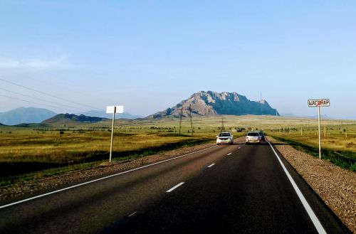 Чолаачының саналы.