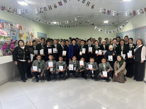 Таджикистанга тыва каасталга делгелгези