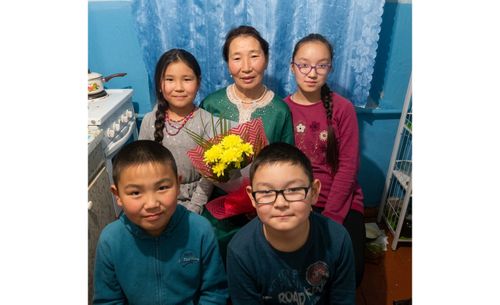 Эртемиңер кажан-даа үнезин чидирбес