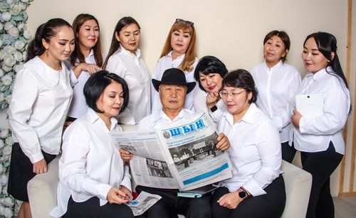 Чаагай чолду сөңнээн чаа 2025 чыл-биле!