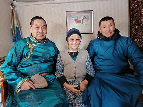 Алдар аллеязын тургузары – чылдың сорулгазы