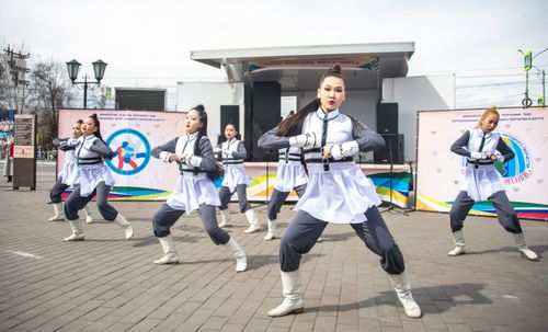 Тыва – бистиң өргээвис